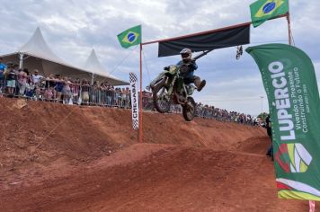 Foto - EVENTO MOTOCROSS FEST