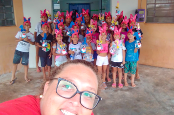 Foto - Páscoa • 2025