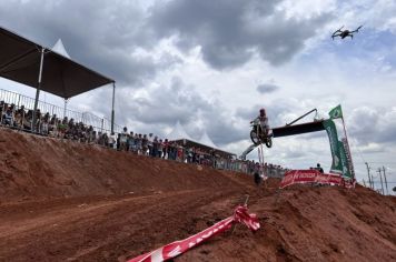 Foto - EVENTO MOTOCROSS FEST