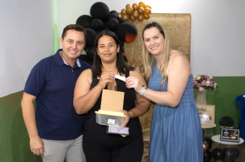 Foto - Festa da Família Projeto Estrela-Guia 2025