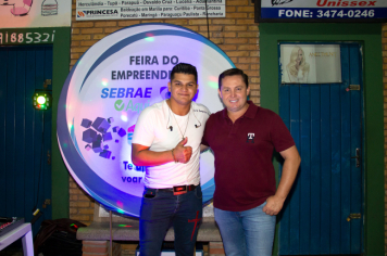 Feira do Empr...