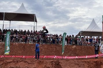 Foto - EVENTO MOTOCROSS FEST