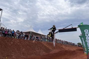 Foto - EVENTO MOTOCROSS FEST