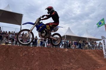 Foto - EVENTO MOTOCROSS FEST