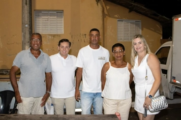 Foto - Réveillon Santa Terezinha 2026