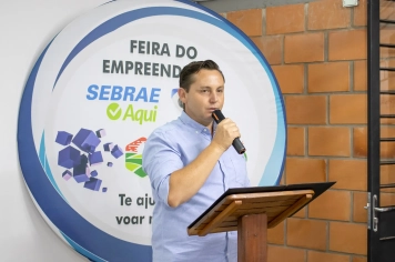 Foto - Evento Empreendedores - Resultados que Marcam