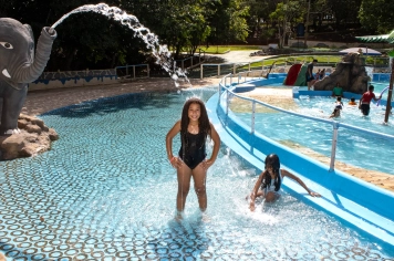 Foto - Confraternização Projetos Sociais 2025