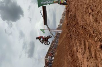 Foto - EVENTO MOTOCROSS FEST