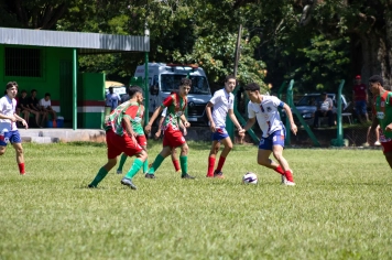 Foto - Jogos da Juventude do Estado de São Paulo em Santa Terezinha