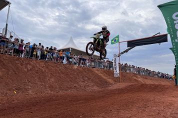 Foto - EVENTO MOTOCROSS FEST