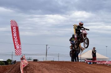 Foto - EVENTO MOTOCROSS FEST