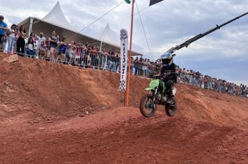 Foto - EVENTO MOTOCROSS FEST