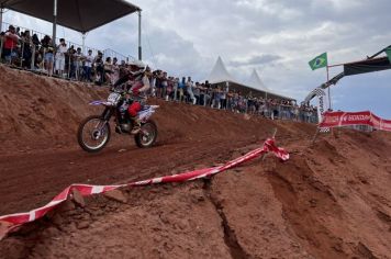 Foto - EVENTO MOTOCROSS FEST