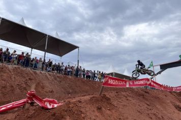 Foto - EVENTO MOTOCROSS FEST