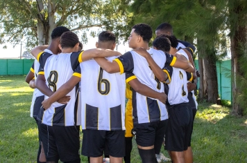 Foto - Jogos da Juventude do Estado de São Paulo em Santa Terezinha