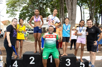 Foto - Circuito Regional de Caminhada e Corrida Kids Etapa Lupércio