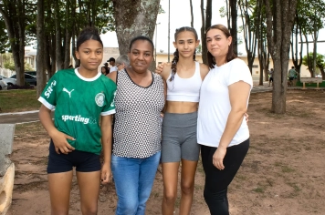 Foto - Circuito Regional de Caminhada e Corrida Kids Etapa Lupércio