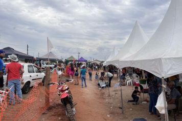 Foto - EVENTO MOTOCROSS FEST