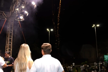 Foto - Réveillon Santa Terezinha 2026