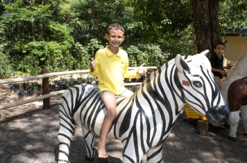 Foto - Confraternização Projetos Sociais 2025