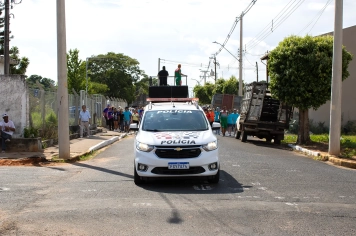 Foto - Circuito Regional de Caminhada e Corrida Kids Etapa Lupércio