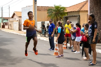 Foto - Circuito Regional de Caminhada e Corrida Kids Etapa Lupércio