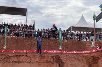 Foto - EVENTO MOTOCROSS FEST