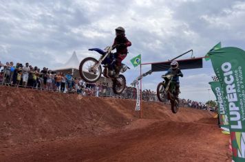 Foto - EVENTO MOTOCROSS FEST