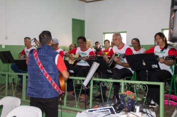Foto - 3ª Conferência Municipal do Idoso