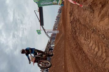 Foto - EVENTO MOTOCROSS FEST