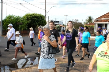Foto - Circuito Regional de Caminhada e Corrida Kids Etapa Lupércio