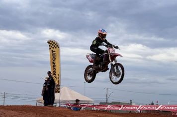 Foto - EVENTO MOTOCROSS FEST