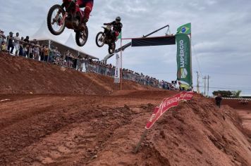 Foto - EVENTO MOTOCROSS FEST