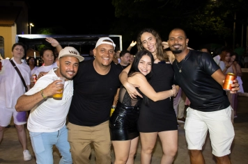 Foto - Réveillon Santa Terezinha 2026