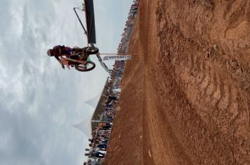 Foto - EVENTO MOTOCROSS FEST