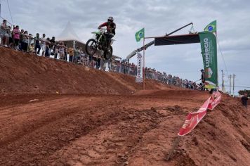 Foto - EVENTO MOTOCROSS FEST