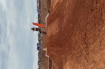 Foto - EVENTO MOTOCROSS FEST