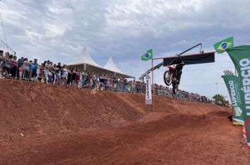 Foto - EVENTO MOTOCROSS FEST