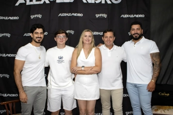 Foto - Réveillon Santa Terezinha 2026