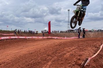 Foto - EVENTO MOTOCROSS FEST