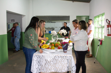 Foto - 3ª Conferência Municipal do Idoso