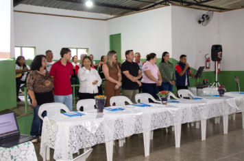 Foto - 3ª Conferência Municipal do Idoso