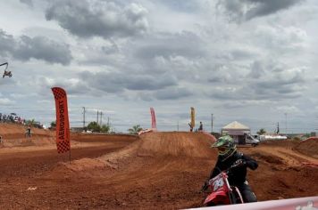 Foto - EVENTO MOTOCROSS FEST