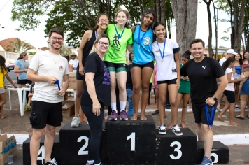 Foto - Circuito Regional de Caminhada e Corrida Kids Etapa Lupércio
