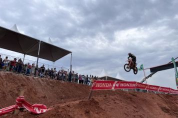 Foto - EVENTO MOTOCROSS FEST