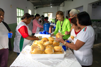 Foto - 3ª Conferência Municipal do Idoso