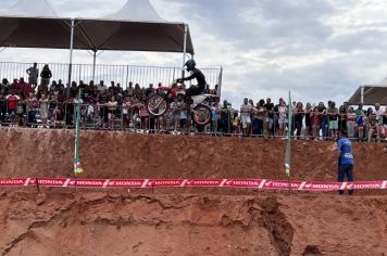 Foto - EVENTO MOTOCROSS FEST