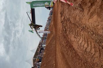 Foto - EVENTO MOTOCROSS FEST