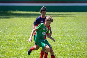 Foto - Jogos da Juventude do Estado de São Paulo em Santa Terezinha