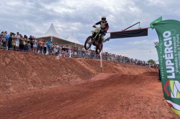 Foto - EVENTO MOTOCROSS FEST